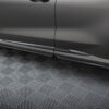 Maxton Sideskørter til Puma SUV ST-Line  Blank Sort - Image 4