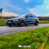 Eibach - HAS justerbare gevindfjedre Til A4 B8 - Image 5