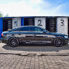 Eibach - HAS justerbare gevindfjedre Til A6/S6 4G