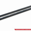 Maxton Sideskørter til I-Serie I20 GB Facelift  Blank Sort - Image 5