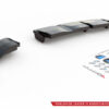Maxton Center splitter til I-Serie I20 BC3 I20N  Blank Sort - Image 7