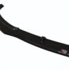 Maxton Frontsplitter til I-Serie I30 GD   Blank Sort - Image 6