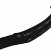 Maxton Frontsplitter til I-Serie I30 GD   Blank Sort - Image 7