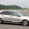Maxton Rear spoiler til I-Serie I30 PD Standard  Blank Sort - Image 5