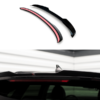 Maxton Spoiler til Tucson Mk4   Blank Sort