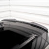 Maxton Spoiler til Tucson Mk4   Blank Sort - Image 4