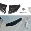 Maxton Bag diffuser splitter til Cee'd / ProCee'd JD  GT  Blank Sort
