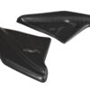 Maxton Bag diffuser splitter til Cee'd / ProCee'd JD  GT  Blank Sort - Image 4