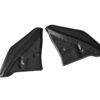 Maxton Bag diffuser splitter til Cee'd / ProCee'd JD  GT  Blank Sort - Image 5