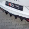 Maxton Diffuser til ProCee'd CD GT  Blank Sort