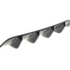 Maxton Diffuser til ProCee'd CD GT  Blank Sort - Image 2