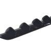 Maxton Diffuser til ProCee'd CD GT  Blank Sort - Image 4