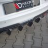 Maxton Diffuser til ProCee'd CD GT  Blank Sort - Image 5