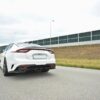 Maxton Diffuser til Stinger GT CK   Blank Sort - Image 3