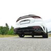 Maxton Diffuser til Stinger GT CK   Blank Sort - Image 4