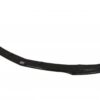 Maxton Frontsplitter til Mazda 3 BL Sport, Non-facelift  Blank Sort - Image 7