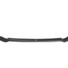 Maxton Frontsplitter til Mazda 3 BN FL   Blank Sort - Image 5