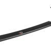 Maxton Frontsplitter til Mazda 3 BN FL   Blank Sort - Image 6