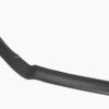 Maxton Frontsplitter til Mazda 3 BN FL   Blank Sort - Image 7