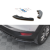 Maxton Bag diffuser splitter til CX-3    Blank Sort