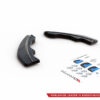 Maxton Bag diffuser splitter til CX-3    Blank Sort - Image 5