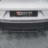 Maxton Center diffuser til CX-3    Blank Sort - Image 2