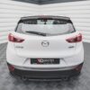 Maxton Center diffuser til CX-3    Blank Sort - Image 3