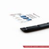 Maxton Center diffuser til CX-3    Blank Sort - Image 4