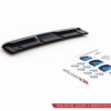 Maxton Center diffuser til CX-3    Blank Sort - Image 5