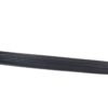 Maxton Sideskørter til CX-5 KE Facelift  Blank Sort