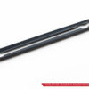 Maxton Sideskørter til F54/F55/F56/F57/F60 3dørs John Cooper Works Facelift  Blank Sort - Image 5
