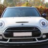 Maxton Frontsplitter til F54/F55/F56/F57/F60 John Cooper Works  Blank Sort