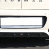 Maxton Diffuser til F54/F55/F56/F57/F60 John Cooper Works  Blank Sort - Image 2