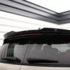 Maxton Spoiler forlænger til F54/F55/F56/F57/F60 John Cooper Works Facelift  Blank Sort - Image 3