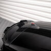 Maxton Spoiler forlænger til F54/F55/F56/F57/F60 John Cooper Works Facelift  Blank Sort - Image 4