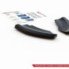 Maxton Bag diffuser splitter til F54/F55/F56/F57/F60 Countryman John Cooper Works  Blank Sort - Image 6
