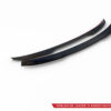 Maxton Spoiler forlænger til R55/R56/R57 Mini One R56  Blank Sort - Image 7