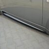 Maxton Racing skideskørter til R50/R52/R53 John cooper works R53  Mat Sort - Image 3