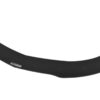 Maxton Racing Frontsplitter til A-Klasse W176 AMG-Line non-facelift  Mat Sort - Image 4