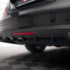 Maxton Diffuser til CLS-Klasse W218/X218 Standard  Blank Sort - Image 4