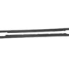 Maxton Sideskørter til CLS-Klasse W218/X218 Standard  Blank Sort - Image 6