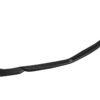 Maxton Frontsplitter til CLS-Klasse W219 AMG 55  Blank Sort - Image 5