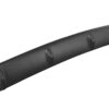 Maxton Diffuser til CLS-Klasse W219 AMG 55  Blank Sort - Image 5
