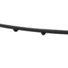 Maxton Diffuser til CLS-Klasse W219 AMG 55  Blank Sort - Image 6