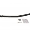 Maxton Frontsplitter til CLS-Klasse W219 Standard  Blank Sort - Image 4