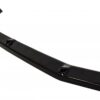 Maxton Frontsplitter til CLS-Klasse W219 Standard  Blank Sort - Image 5