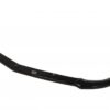 Maxton Frontsplitter til CLS-Klasse W219 Standard  Blank Sort - Image 6