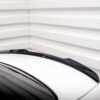 Maxton Spoiler til E-Klasse W213/S213/C238/A238 AMG-Line facelift  Blank Sort - Image 5