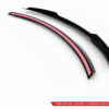 Maxton Spoiler til E-Klasse W213/S213/C238/A238 AMG-Line facelift  Blank Sort - Image 6