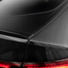 Maxton Spoiler til GLE-Klasse C167 AMG-Line  Blank Sort